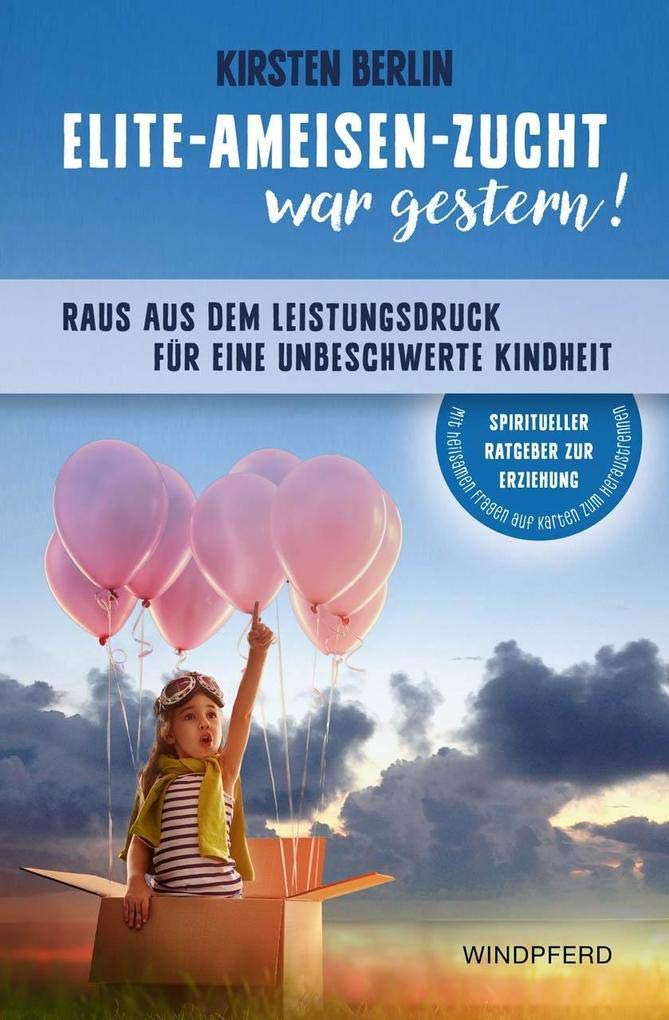 Elite-Ameisen-Zucht war gestern! Business, Finance & Career