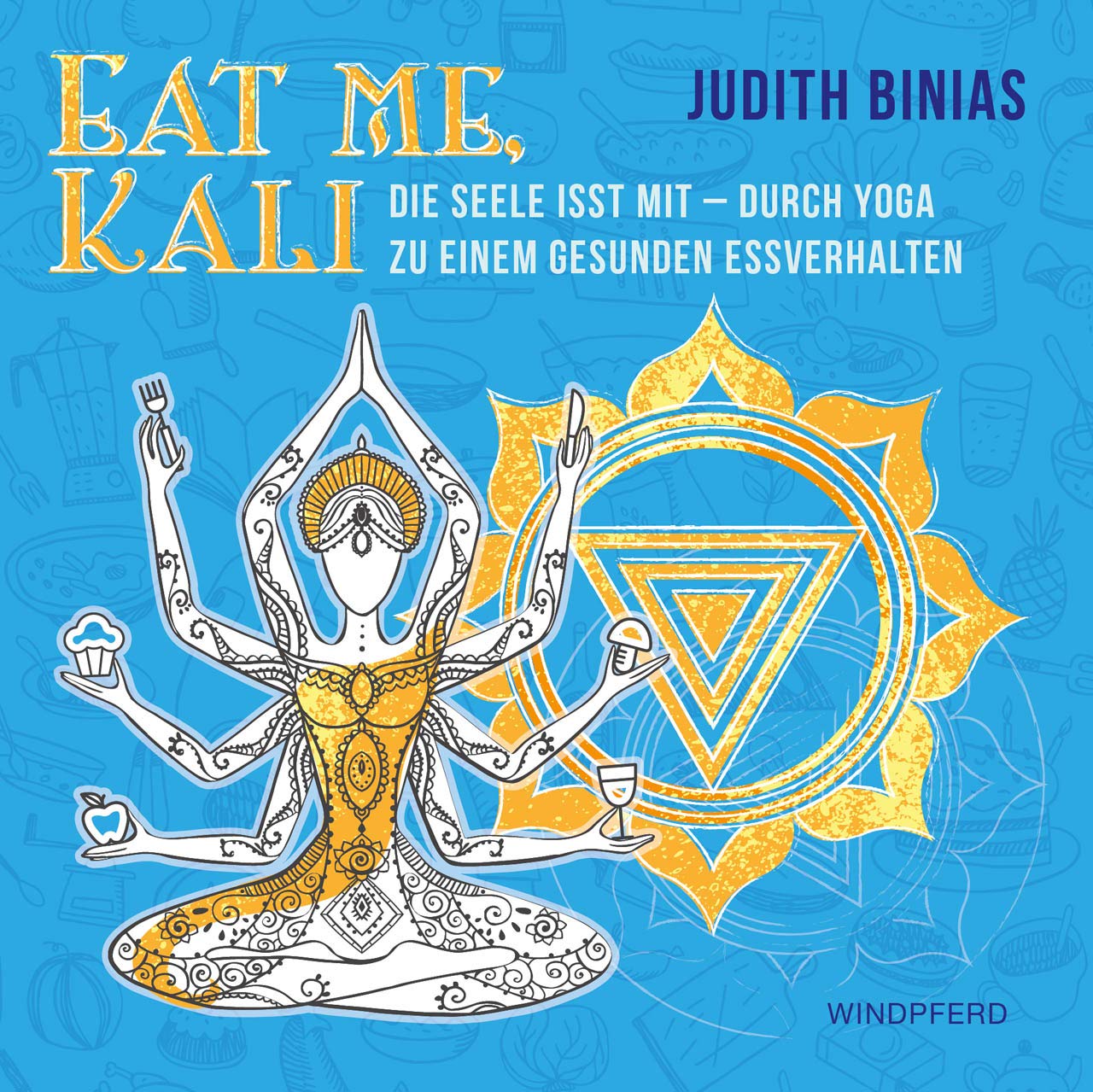 Eat me, Kali Health, Nutrition & Fitness Books