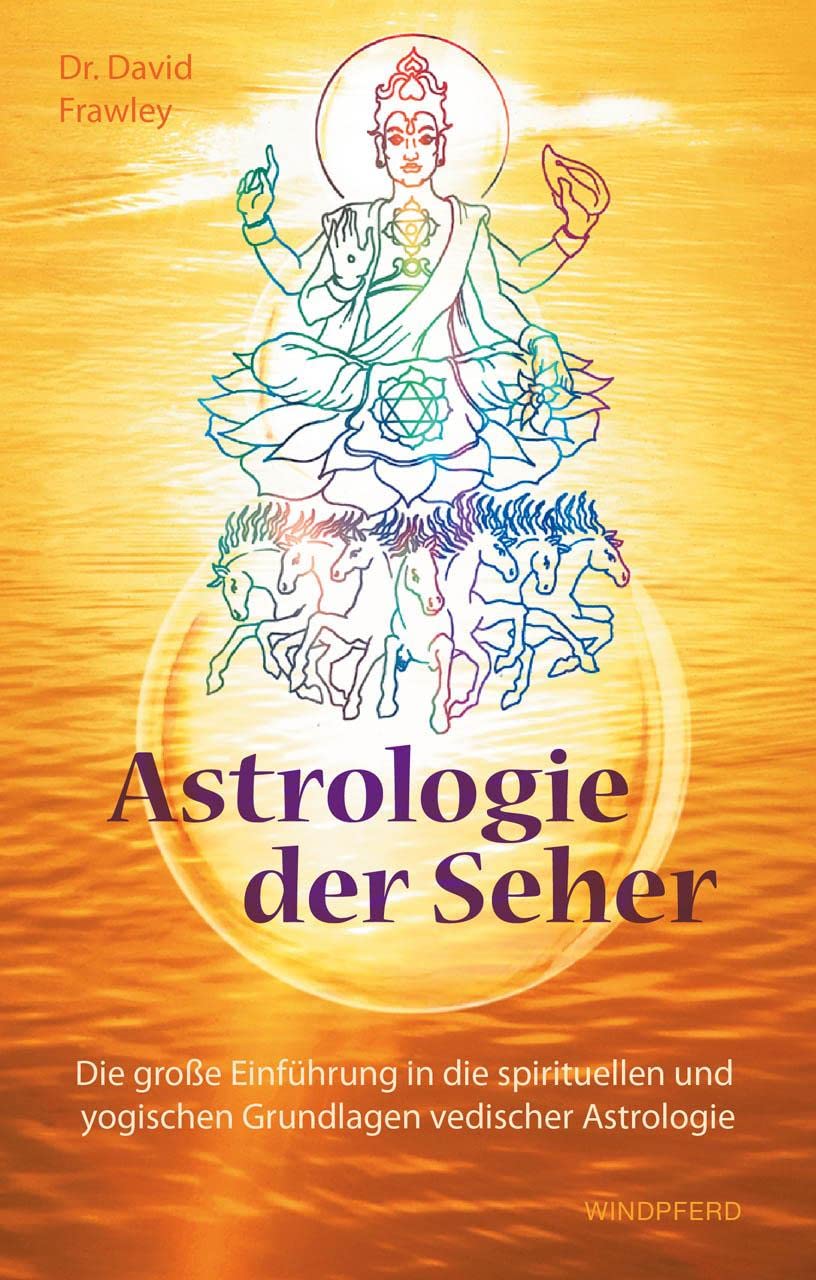 Astrologie der Seher Second hand books on Religion & Esotericism