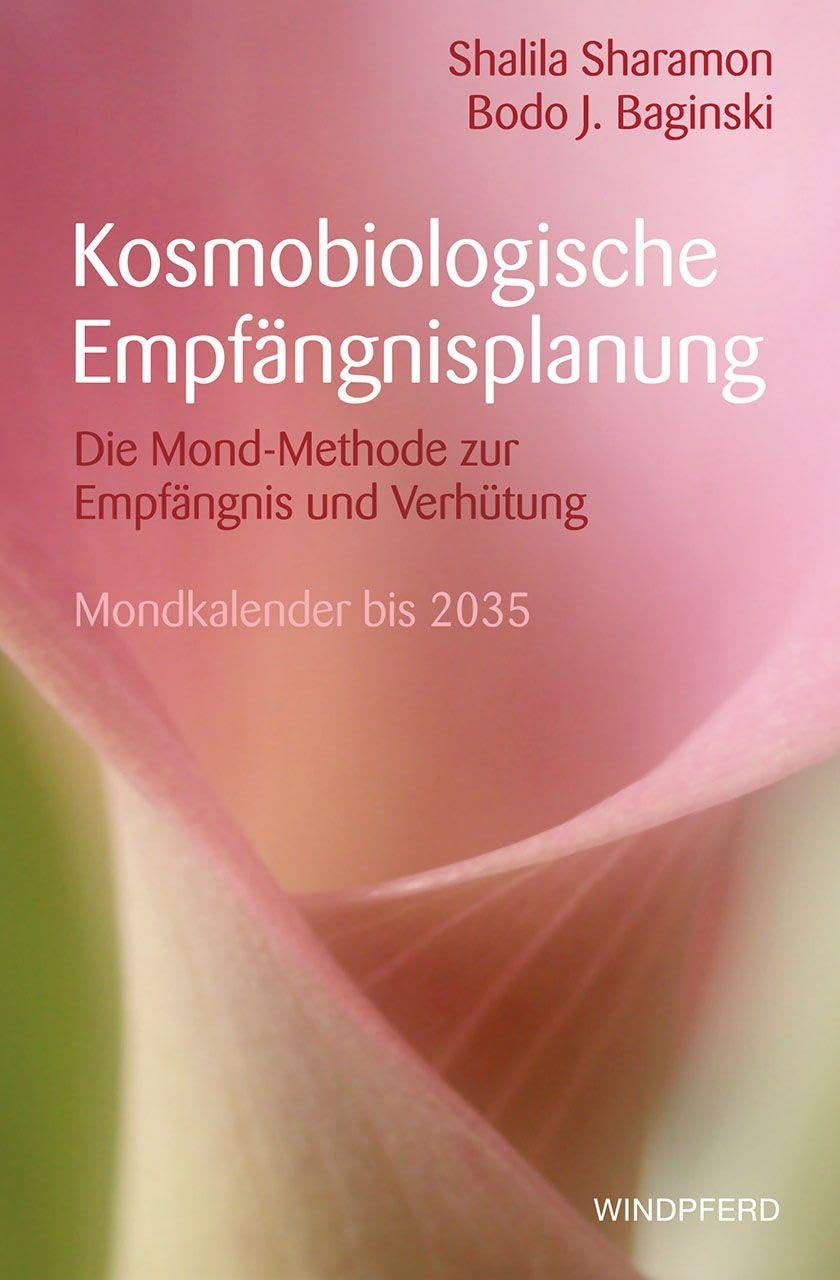 Kosmobiologische Empfängnisplanung Medicine