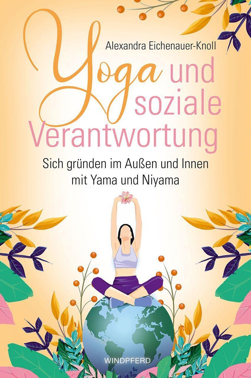 Yoga und soziale Verantwortung Philosophy
