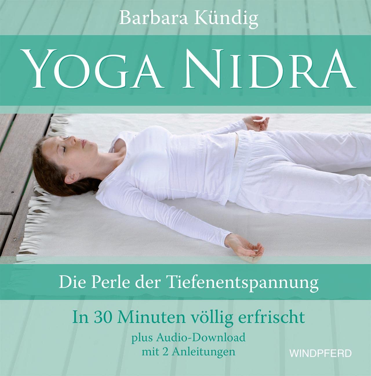 Product Image: Yoga Nidra