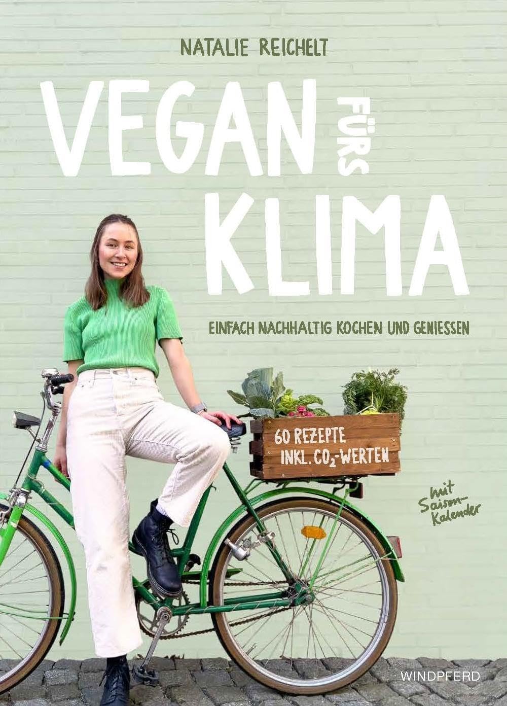 Product Image: Vegan fürs Klima