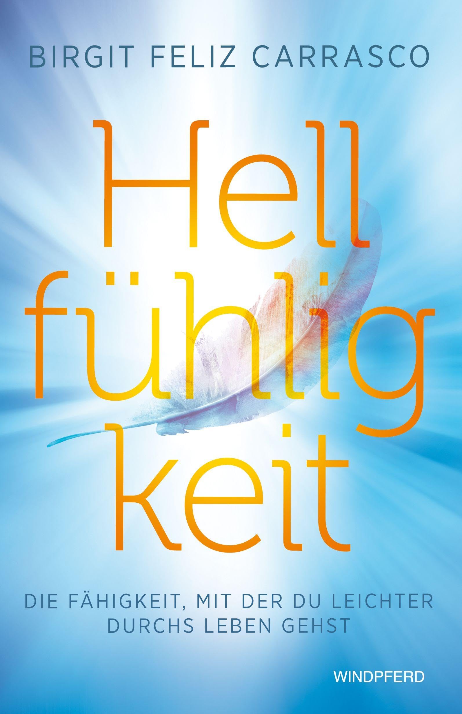 Hellfühligkeit Health, Nutrition & Fitness