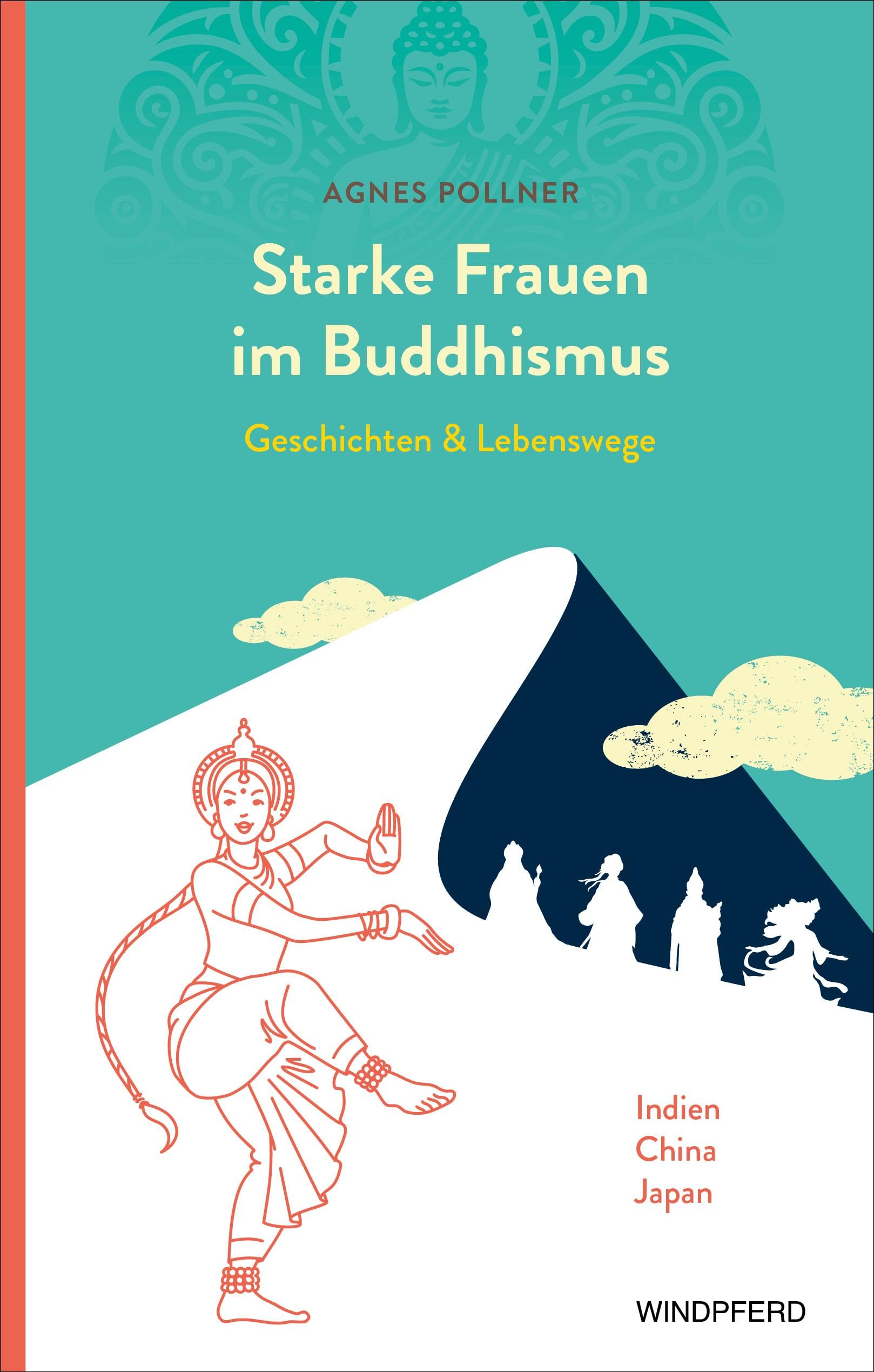 Starke Frauen im Buddhismus Health, Nutrition & Fitness