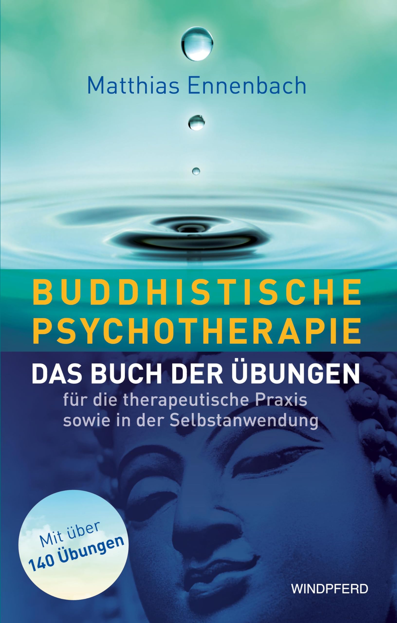 Buddhistische Psychotherapie Health, Nutrition & Fitness