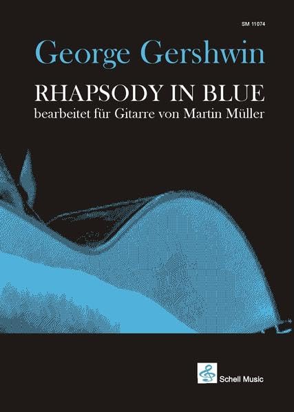 Product Image: George Gershwin: Rhapsody in Blue
