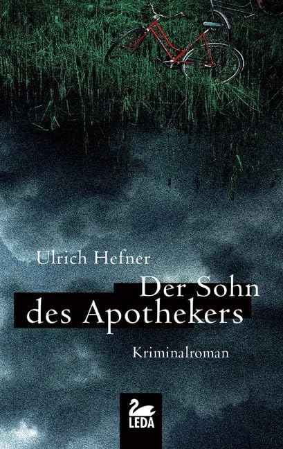Product Image: Der Sohn des Apothekers
