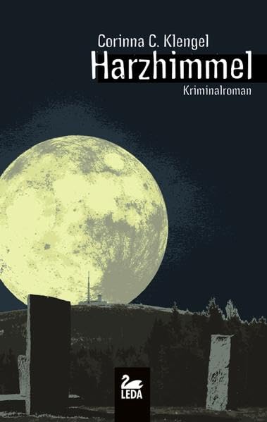 Harzhimmel Contemporary literature Books
