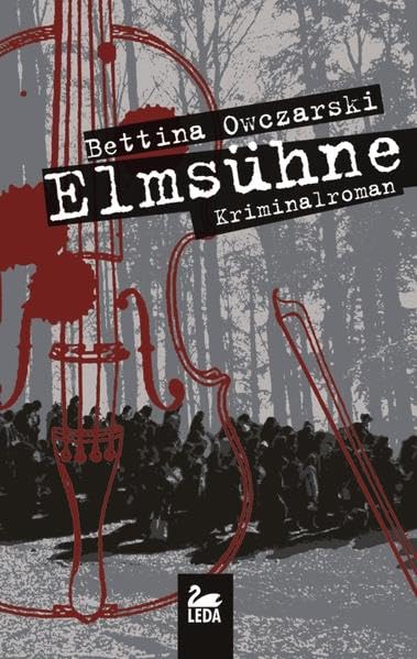 Elmsühne Contemporary literature Books