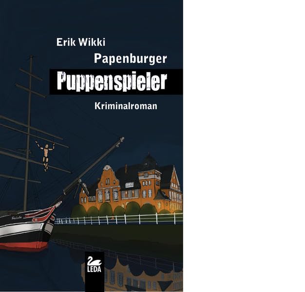 Papenburger Puppenspieler Contemporary literature
