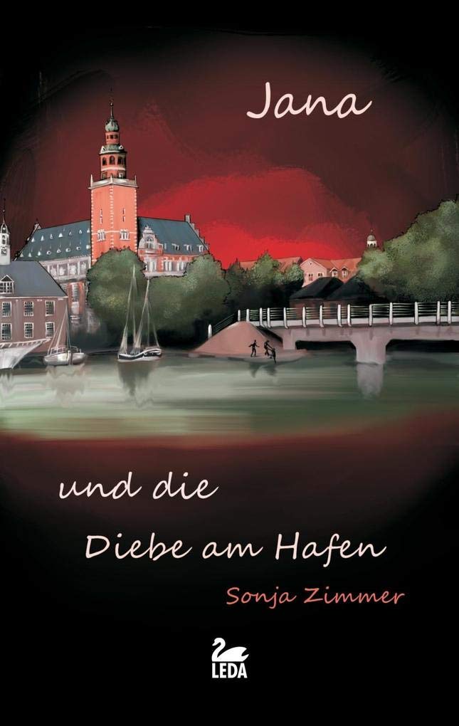 Jana und die Diebe am Hafen Non-fiction