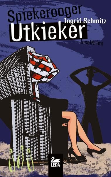 Spiekerooger Utkieker: Inselkrimi Contemporary literature