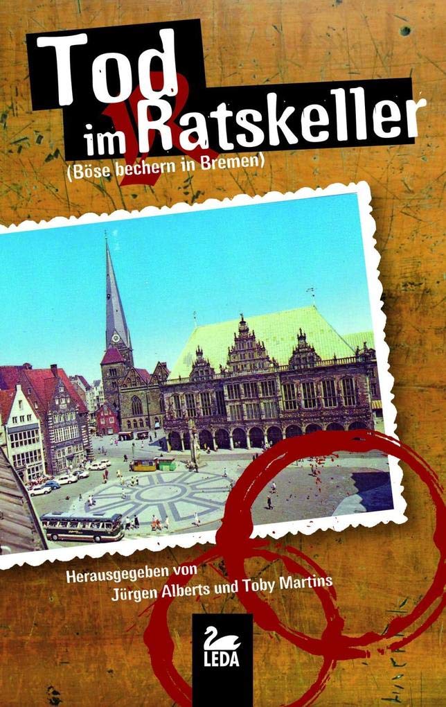 Product Image: Tod im Ratskeller