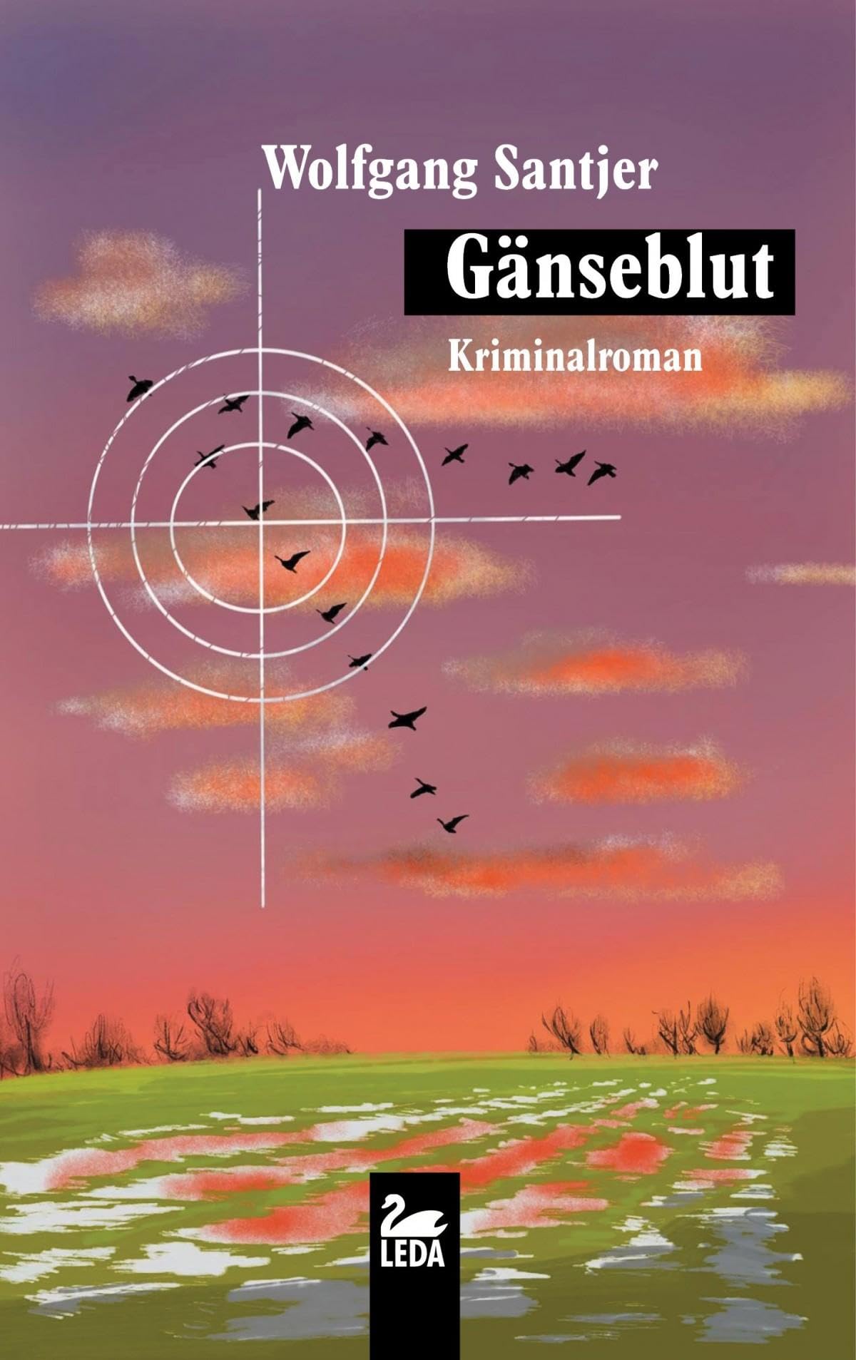Gänseblut Contemporary literature Books