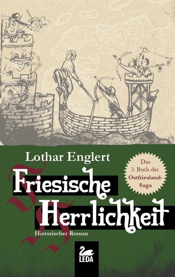 Product Image: Friesische Herrlichkeit