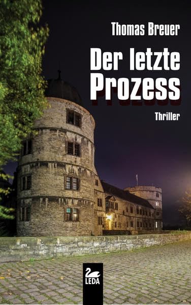 Der letzte Prozess Historical Fiction