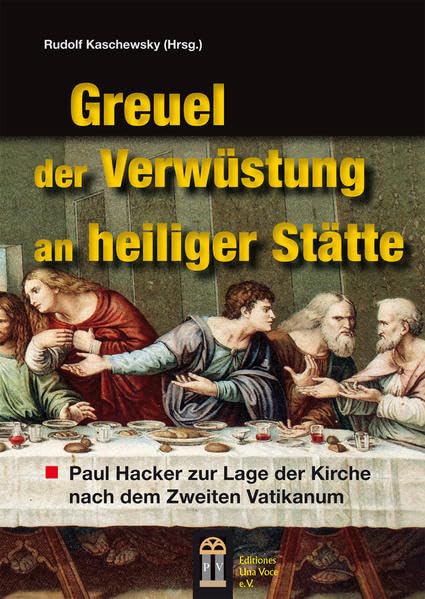 Greuel der Verwüstung an heiliger Stätte Film, Art & Culture
