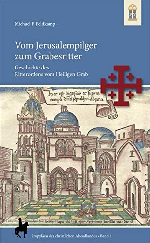Product Image: Vom Jerusalempilger zum Grabesritter