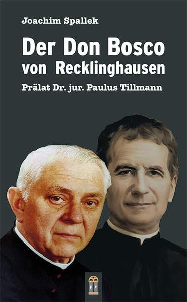 Der Don Bosco von Recklinghausen Religion & Esotericism
