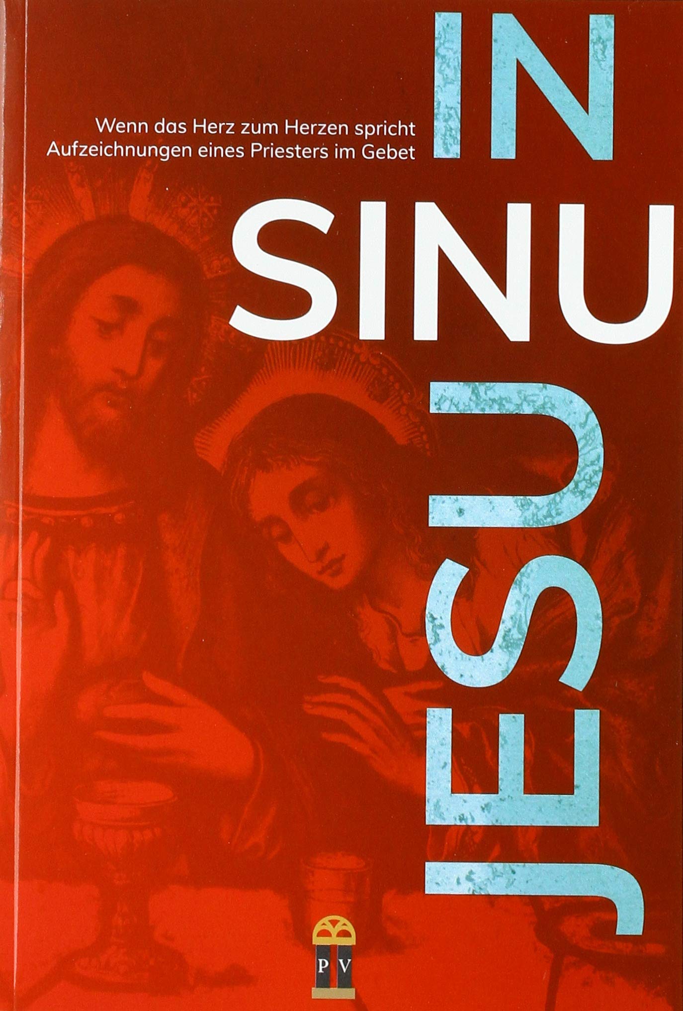 IN SINU JESU Second hand books on Religion & Esotericism