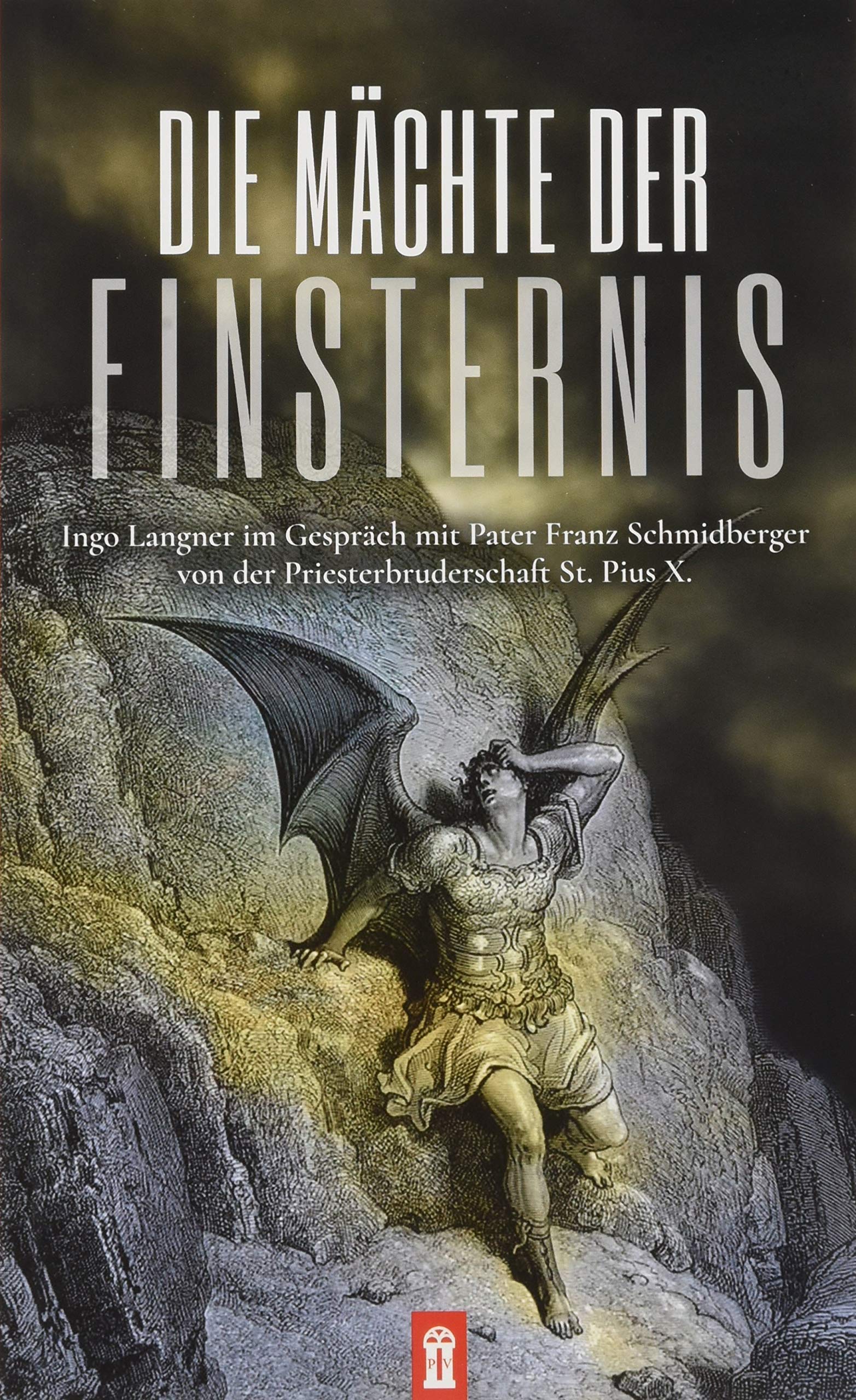 Product Image: Die Mächte der Finsternis