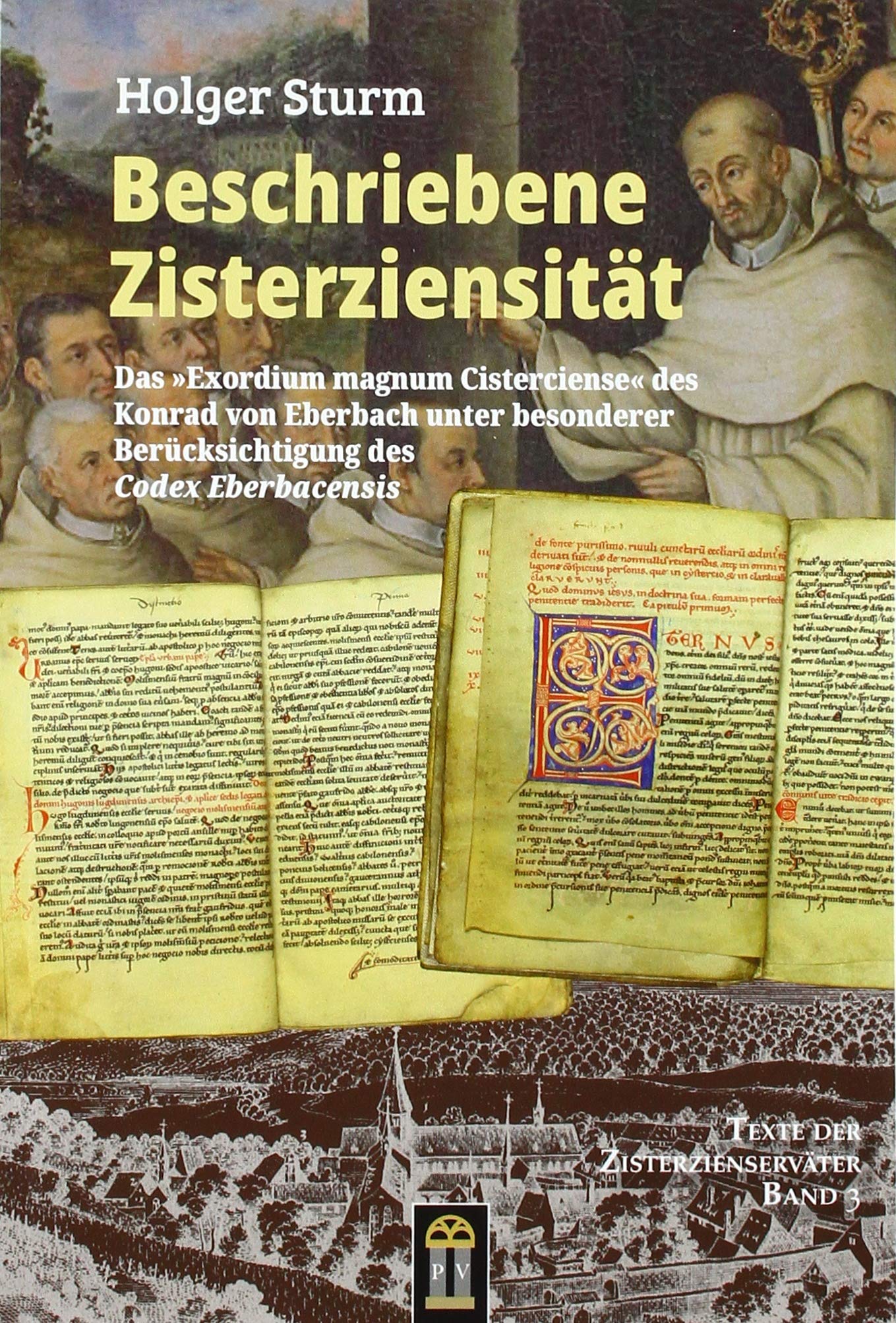 Beschriebene Zisterziensität Natural Sciences