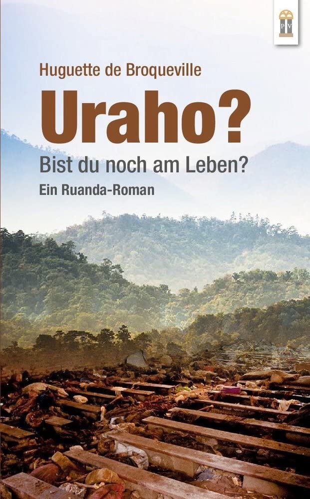 Uraho? Bist du noch am Leben? Historical Fiction