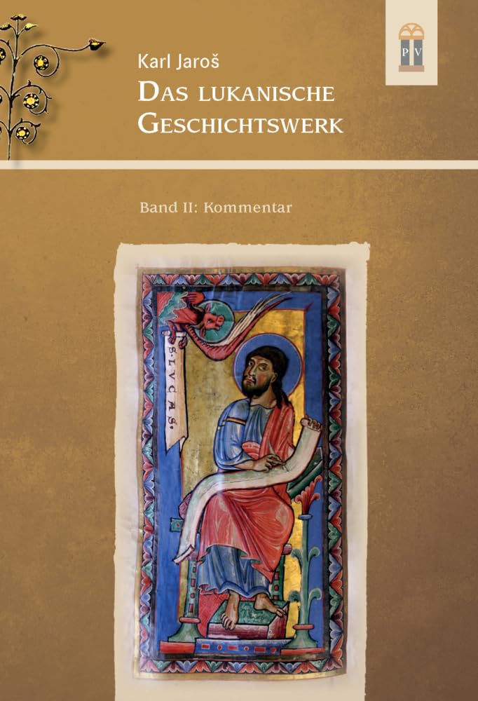 Das lukanische Geschichtswerk: Band II: Kommentar Natural Sciences