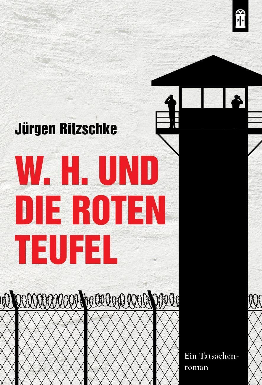 W. H. und die roten Teufel Contemporary literature