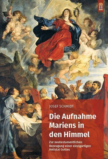 Die Aufnahme Mariens in den Himmel Religion & Esotericism