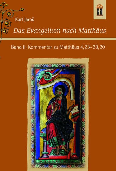 Product Image: Das Evangelium nach Matthäus II
