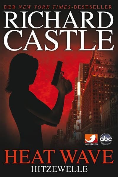 Castle 01. Hitzewelle Contemporary literature