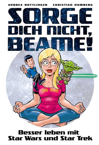 Sorge dich nicht, beame! Contemporary literature Books