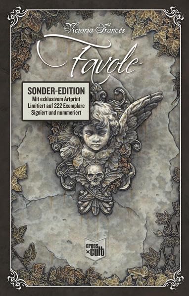 Favole: Signierte Ausgabe Fairy Tales & Legends
