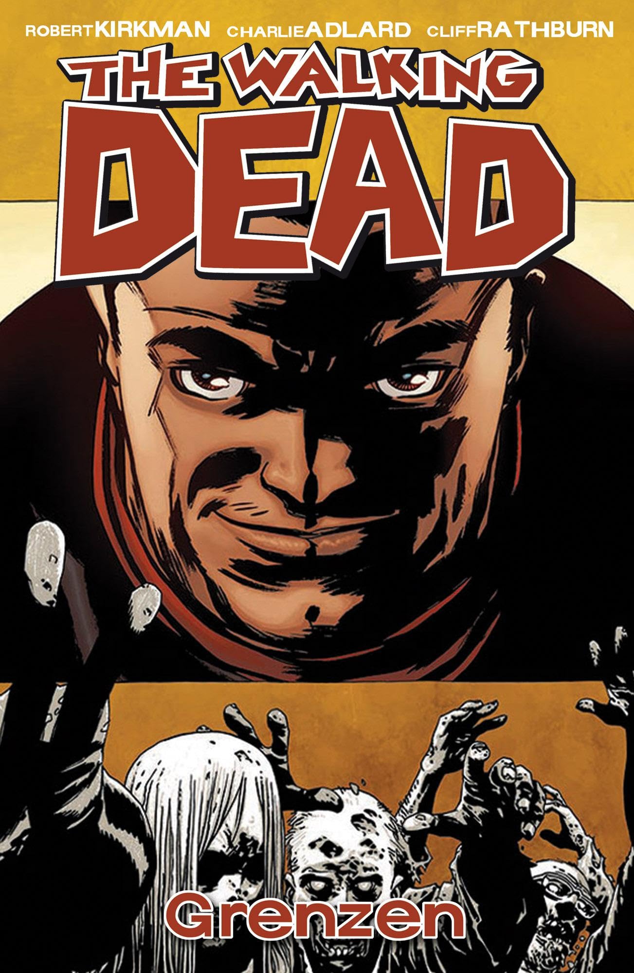 Product Image: The Walking Dead 18