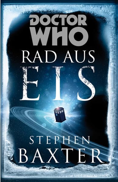 Product Image: Doctor Who: Rad aus Eis