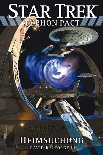Product Image: Star Trek - Typhon Pact 5