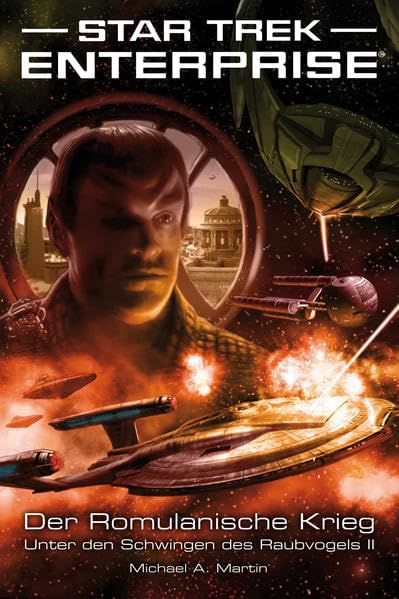 Star Trek - Enterprise 5 Contemporary literature Books