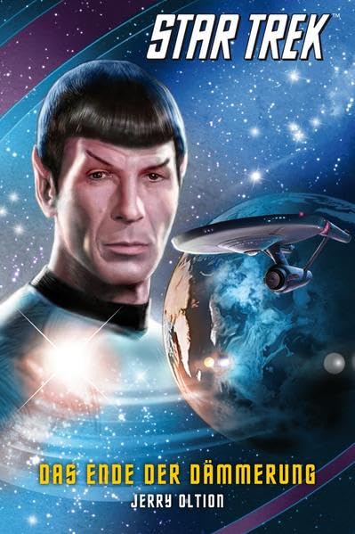 Star Trek: The Original Series 5: Das Ende der Dämmerung (Star Trek Original Series) Contemporary literature