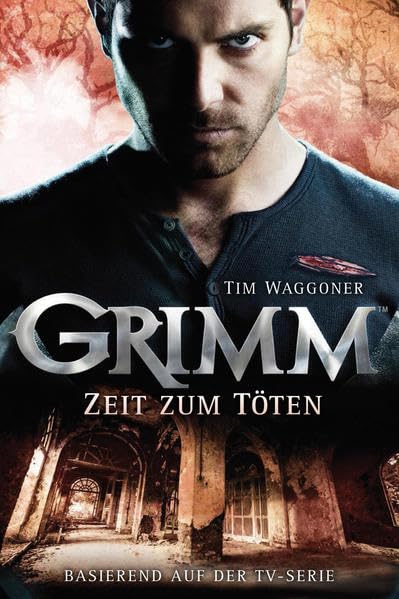 Grimm 3: Zeit zum Töten Historical Fiction
