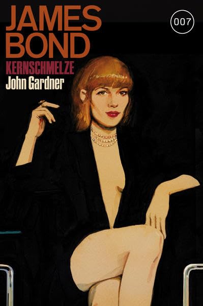 Product Image: James Bond 007. Bd. 16. Kernschmelze