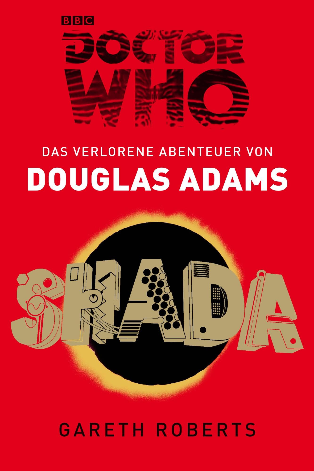 Product Image: Doctor Who - SHADA