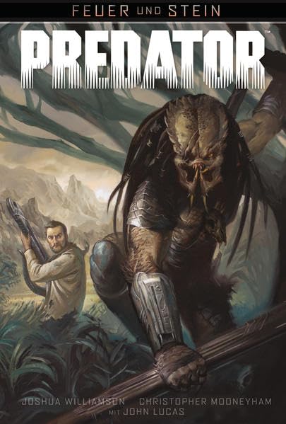 Product Image: Feuer und Stein 04: Predator