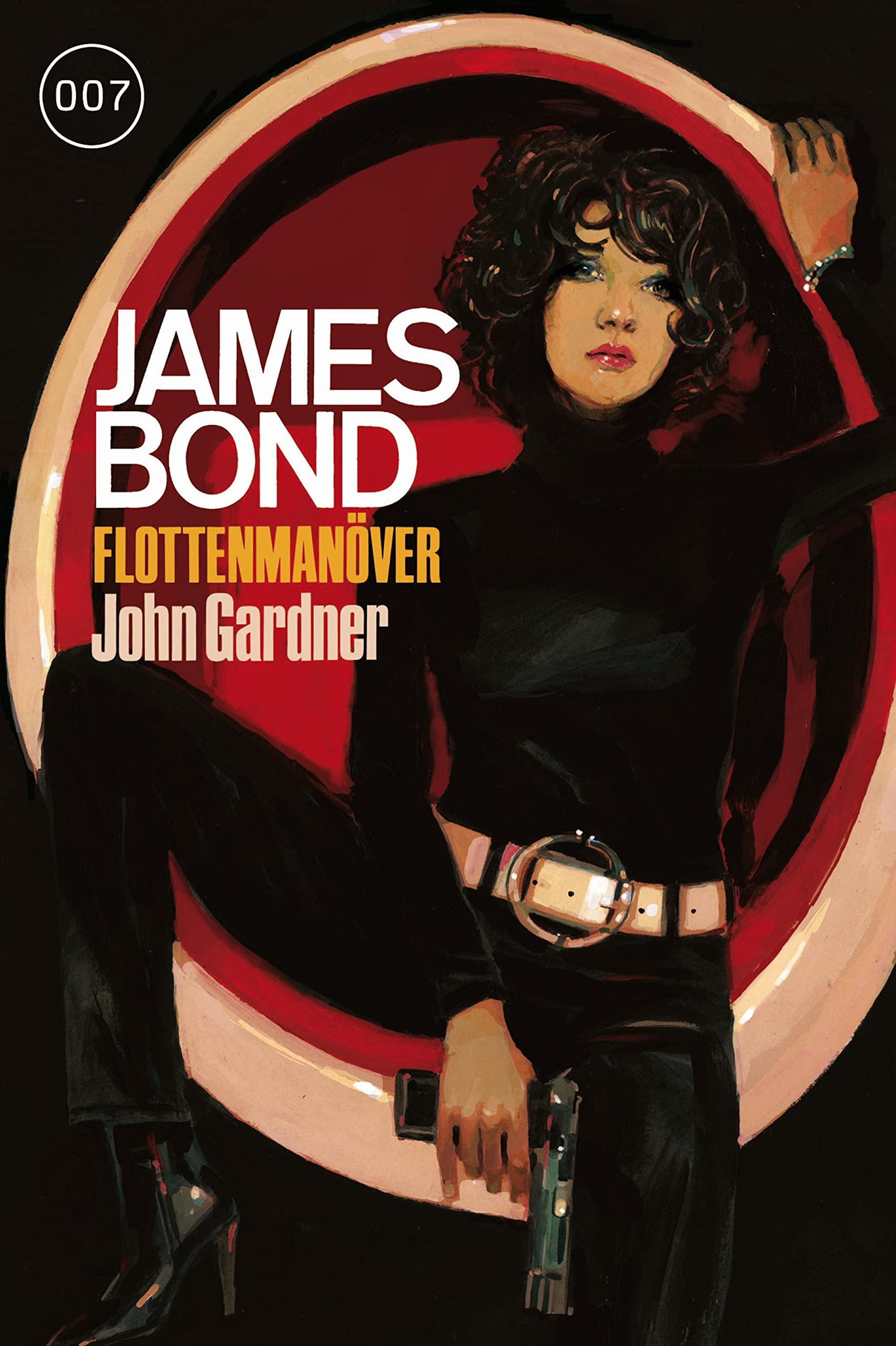 James Bond 23: Flottenmanöver Contemporary literature Books