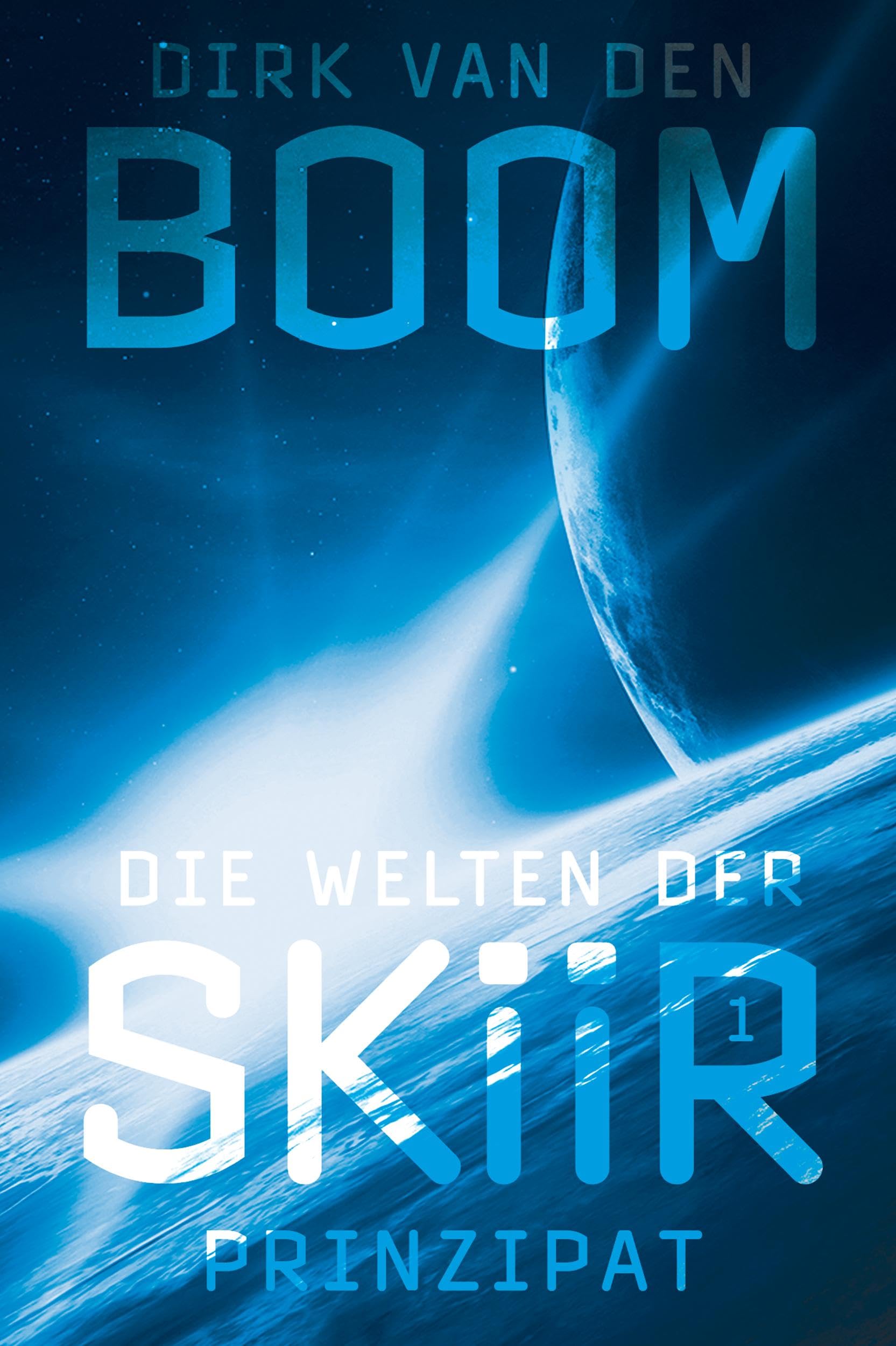 Die Welten der Skiir 1: Prinzipat Contemporary literature