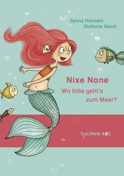 Nixe Nane Novels & Short Stories for children
