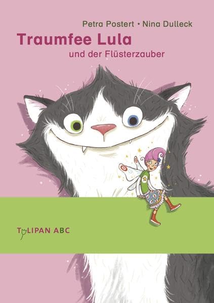 Traumfee Lula und der Flüsterzauber Novels & Short Stories