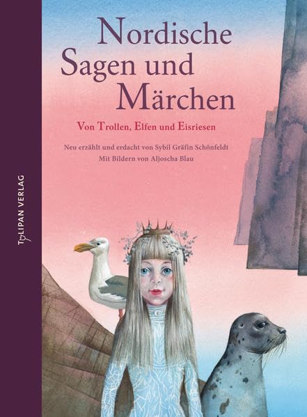 Nordische Sagen und Märchen Poetry