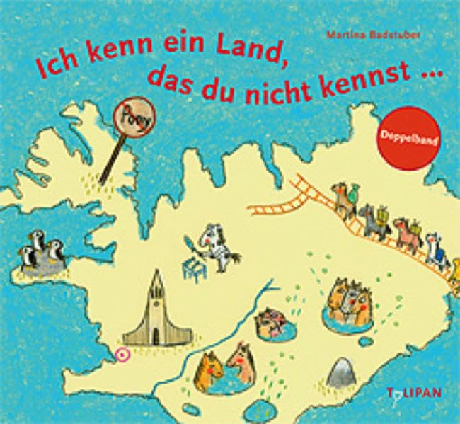 Ich kenn ein Land, das du nicht kennst Non-fiction